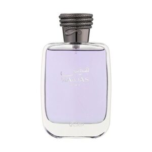 Rasasi Hawas 3.3 Oz Edp Spr Eau De Parfum for Men - 3.3 OZ