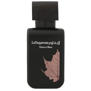 Rasasi La Yuqawam 2.5 Oz Edp Spr Eau De Parfum for Men - 2.5 OZ
