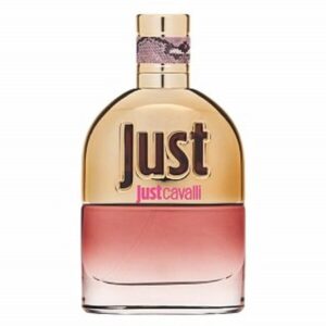 Roberto Cavalli Just Cavalli 3.Oz Eau de Toilette for Women