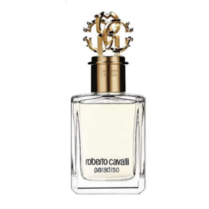 Roberto Cavalli Paradiso 3.3 Edp Spr Eau De Parfum for Men - 3.3 OZ