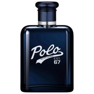 Ralph Lauren Polo 67 6.7 Edt Spr Eau De Toilette for Men - 6.7 OZ
