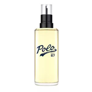 Ralph Lauren Pony Blue 1.7 Oz Edt Spr Tstr Eau De Toilette for Men - 1.7 OZ (Tester/Unboxed)