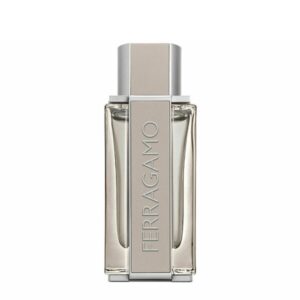 Ferragamo Bright Leather 3.3 Oz Edt Spr Eau De Toilette for Men - 3.3 OZ