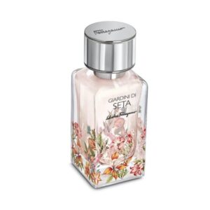 Ferragamo Forste Di Seta 3.3 Oz Edp Spr Eau De Parfum for Unisex - 3.3 OZ
