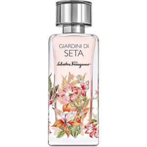 Ferragamo Giardini Di Seta 3.3 Oz Edp Spr Tstr Eau De Parfum for Unisex - 3.3 OZ (Tester/Unboxed)