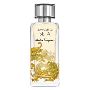 Ferragamo Savane Di Seta 3.3 Oz Edp Spr Tstr Eau De Parfum for Unisex - 3.3 OZ (Tester/Unboxed)