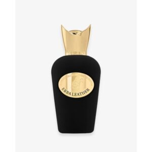 Sospiro Erba Leather 3.3 Edp Spr Eau De Parfum for Unisex - 3.3 OZ