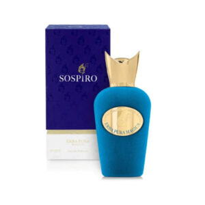 Sospiro Erba Pura Magica 3.3 Edp Spr Eau De Parfum for Unisex - 3.3 OZ