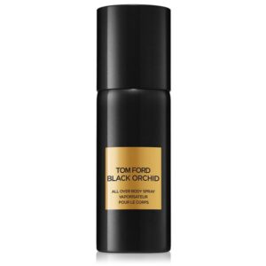 Tom Ford Black Orchid 5.1 Body Spray Tstr for Women - (Tester/Unboxed)