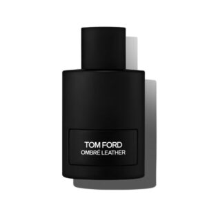 Tom Ford Ombre Leather 3.3 Edp Spr Tstr Eau De Parfum for Men - 3.3 OZ (Tester/Unboxed)