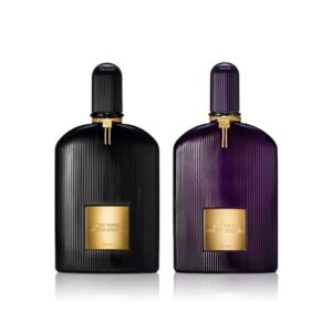 Tom Ford Black Orchid + Velvet Orchid Minis for Women -