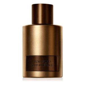 Tom Ford Oud Minerale 1.7 Edp Spr Eau De Parfum for Unisex - 1.7 OZ