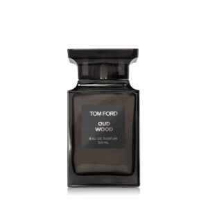 Tom Ford Oud Wood 1.0 Edp Spr Tstr Eau De Parfum for Men - 1.0 OZ (Tester/Unboxed)