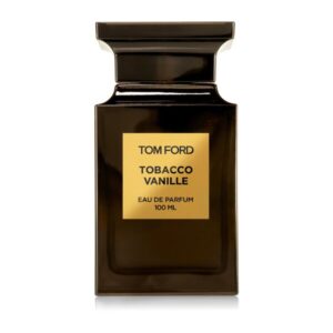 Tom Ford Tobacco Vanille 1.7 Oz Edp Spr Eau De Parfum for Men - 1.7 OZ
