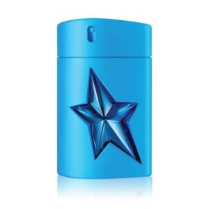 Mugler Thierry Mugler A-Men Rubber Flask Eau de Toilette 3.4 oz for Men