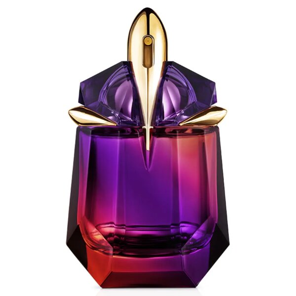 Thierry Mugler Alien Hypersense 3.0 bottle and packaging