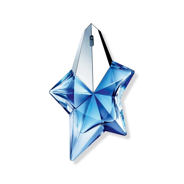 Mugler Angel Refillable Eau de Parfum 0.8 oz for Women