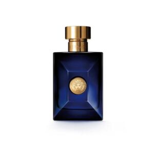 Versace Dylan Blue 6.7 Edt Spr Eau De Toilette for Men - 6.7 OZ