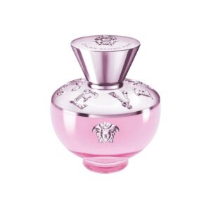 Versace Dylan Blush Pink 3.3 Edp Spr Eau De Parfum for Women - 3.3 OZ