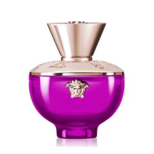 Versace Dylan Purple 3.3 Oz Edp Spr Eau De Parfum for Women - 3.3 OZ