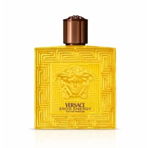 Versace Eros Energy 3.3 Edp Spr Eau De Parfum for Men - 3.3 OZ