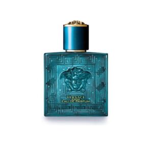 Versace Eros 3.3 Edp Spr Eau De Parfum for Men - 3.3 OZ