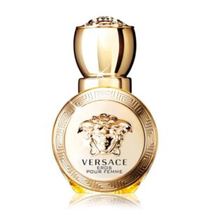 Versace Eros Pour Femme 3.3 Edp Spr Eau De Parfum for Women - 3.3 OZ