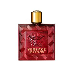 Versace Eros Flame 3.3 Edp Spr Eau De Parfum for Men - 3.3 OZ