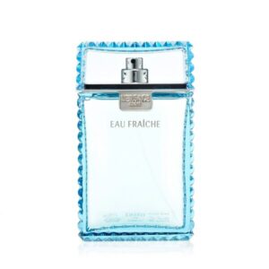 Versace Fraiche 3.3 Edt Spr Eau De Toilette for Men - 3.3 OZ