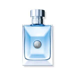 Versace Pour Homme 3Pc 3.3 Edt + 5.0 S/G + 5 Ml Eau De Toilette for Men - 5 ML