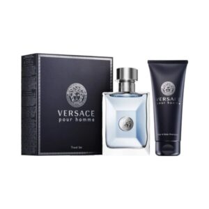 Versace Pour Homme 6.7 Edt Spr Eau De Toilette for Men - 6.7 OZ