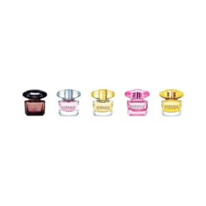 Versace Women Edp 1.7 Spr Tstr Eau De Parfum for Women - (Tester/Unboxed)