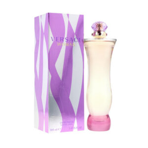 Versace Woman 3.4 Edp Spr Eau De Parfum for Women - 3.4 OZ
