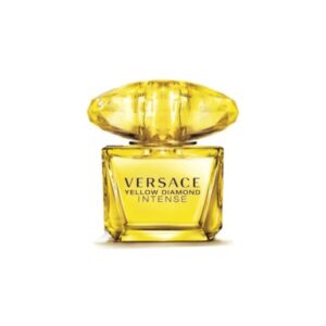 Versace Yellow Diamond Intense 3.0 Edp Spr Eau De Parfum for Women - 3.0 OZ