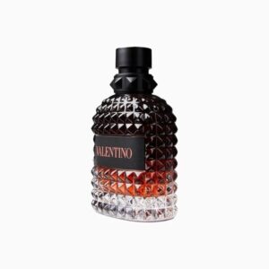 Valentino Uomo Born In Roma Coral Fantasy 3.3 Edt Spr Eau De Toilette for Men - 3.3 OZ
