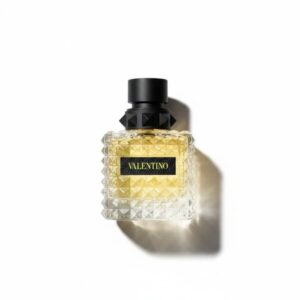 Valentino Donna Born In Roma Yellow Dream 3.3 Edp Eau De Parfum for Women - 3.3 OZ