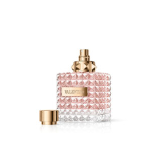 Valentino Donna 3.3 Edp Intense Spr Eau De Parfum for Women - 3.3 OZ