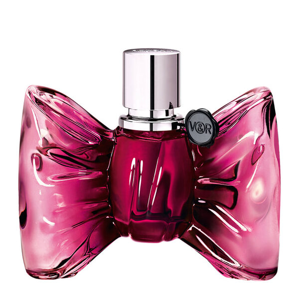 Victor Rolph Bonbon 1.7 Edp bottle and packaging