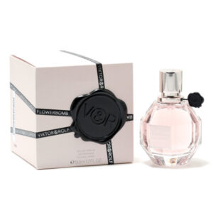 Viktor & Rolf Flower Bomb 1.7 Spr Damaged Box for Women