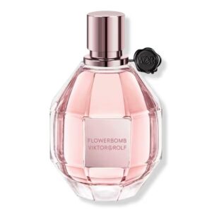 Viktor & Rolf Flower Bomb 3.4 Edp Spr Eau De Parfum for Women - 3.4 OZ
