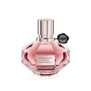 Viktor & Rolf Flower Bomb Nectar Intense 3.0 Edp Spr Eau De Parfum for Women - 3.0 OZ