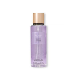 Victoria Secret Love Spell Body Mist 250 Ml - 250 ML