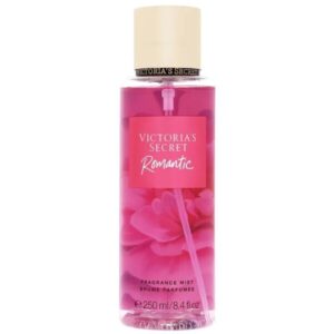 Victoria Secret Romantic Body Mist 250 Ml - 250 ML