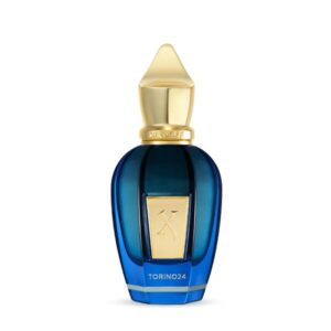 Xerjoff Torino 24 1.7 Edp Spr Eau De Parfum for Unisex - 1.7 OZ