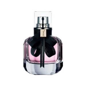 Ysl Mon Paris 2Pcs Set 1.7 Oz + 1.7 Oz B/L Eau De Parfum for Women