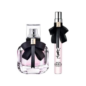 Yves Saint Laurent Mon Paris Eau de Parfum 3.0 oz for Women