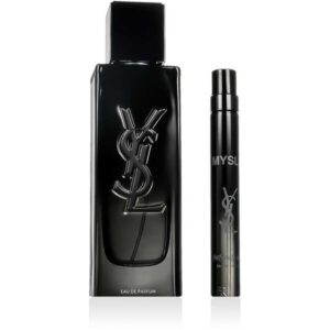 Yves Saint Laurent Myself 2-Piece Gift Set for Men
