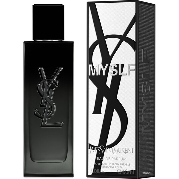 Yves Saint Laurent Myself Eau de Parfum 2.0 oz for Men