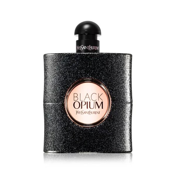 Yves Saint Laurent Black Opium Eau de Parfum 3.0 oz for Women