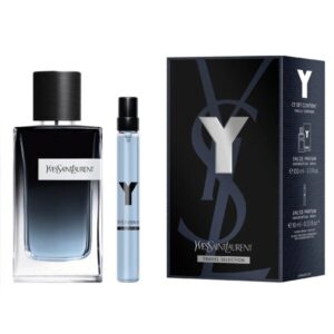 Yves Saint Laurent Y 2-Piece Gift Set for Men